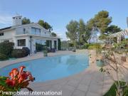 Vente Maison 9 pièces 358 m2 Saint paul de Vence