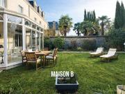 Vente Maison 9 pièces 359.43 m2 Rennes
