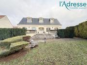 Vente Maison 9 pièces 360 m2 Montfermeil