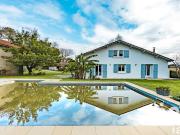 Vente Maison 9 pièces 366 m2 Saint Jean de Marsacq