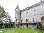 Vente Maison 9 pièces 367 m2 Roquefort