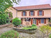 Vente Maison 9 pièces 369 m2 Mirandol Bourgnounac