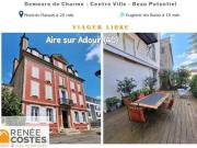 Vente Maison 9 pièces 370 m2 Aire sur l'Adour