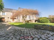 Vente Maison 9 pièces 370 m2 Coulonges Cohan