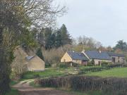 Vente Maison 9 pièces 379 m2 Saint Hilaire en Morvan