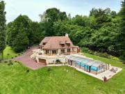 Vente Maison 9 pièces 380 m2 Pont l'eveque