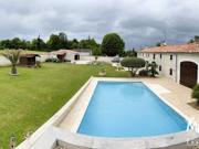 Vente Maison 9 pièces 380 m2 Genté