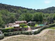 Vente Maison 9 pièces 380 m2 Grimaud