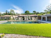 Vente Maison 9 pièces 380 m2 Maussane les Alpilles