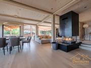 Vente Maison 9 pièces 388 m2 Combloux