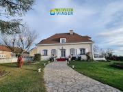 Vente Maison 9 pièces 390 m2 Chantelle