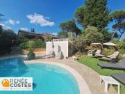 Vente Maison 9 pièces 391 m2 Montauroux