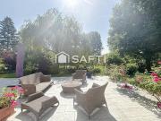 Vente Maison 9 pièces 400 m2 Limoges