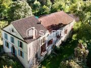 Vente Maison 9 pièces 400 m2 Mézin