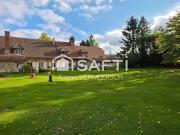 Vente Maison 9 pièces 410 m2 Bréval