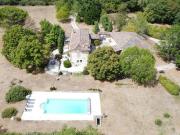Vente Maison 9 pièces 414 m2 Itzac