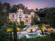 Vente Maison 9 pièces 500 m2 Caluire et Cuire