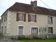 Vente Maison 9 pièces 94 m2 Brinon sur Beuvron