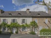 Vente Maison 9 pièces 182 m2 Saint André de Najac