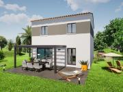 Vente maison à étage 90 m² – Peynier