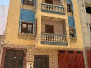 Vente maison à Larache. 5 chambres agréables. Grande...