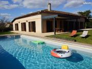 VENTE MAISON A LEGUEVIN 257m² 8 Pièces Terrain 2182m²