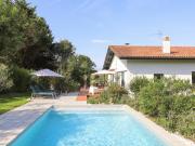 VENTE MAISON ARBONNE PISCINE