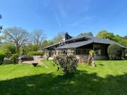 VENTE MAISON ARCHITECTE REGION SAINT REMY L'HONORE