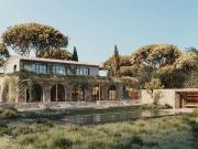 VENTE Maison avec Permis de Construire Saint Tropez