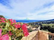 Vente Maison avec superbe vue mer et piscine