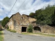 vente maison avec terrasse Le Truel