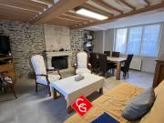 Vente Maison Balleroy