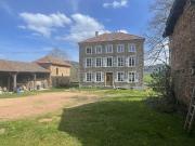 Vente Maison bourgeoise 278 m² à Thizy 399 000 € 278m² Thizy