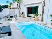 vente maison contemporaine