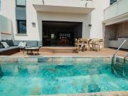Vente maison contemporaine 5 Pièce s 174m² Canet en...