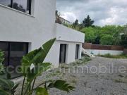 vente maison contemporaine 5 Pièce s