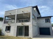 vente maison contemporaine 7.00 Pièce s