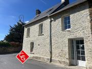 Vente Maison Cormolain