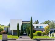 Vente Maison d'architecte 10 pièces