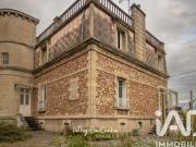 Vente Maison d'architecte 10 pièces