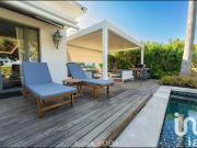 Vente Maison d'architecte 11 pièces