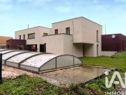 Vente Maison d'architecte 12 pièces