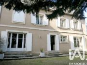 Vente Maison d'architecte 13 pièces 423m² Poitiers