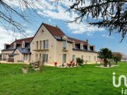 Vente Maison d'architecte 16 pièces