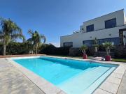 Vente Maison d'architecte 4 pièces 211m² Perpignan