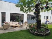 Vente Maison d'architecte 5 pièces