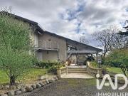 Vente Maison d'architecte 5 pièces 332m² L'Isle...