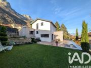 Vente Maison d'architecte 5 pièces