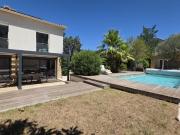 Vente Maison d'architecte 5 pièces