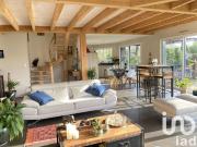 Vente Maison d'architecte 5 pièces
